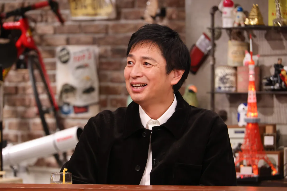 チュートリアル徳井義実、4ヶ月にわたる自粛期間を回想…当時の心境語る　『おかべろ』