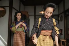 『ブラッサム』次回あらすじ　珠と保は、自分たちが兄妹だと嘘をつきながら同居していた