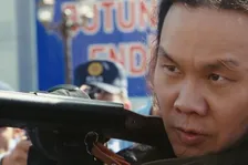『VIVANT』チンギスの銃の構え方に注目　飯田Pが明かす“凄み”の秘密