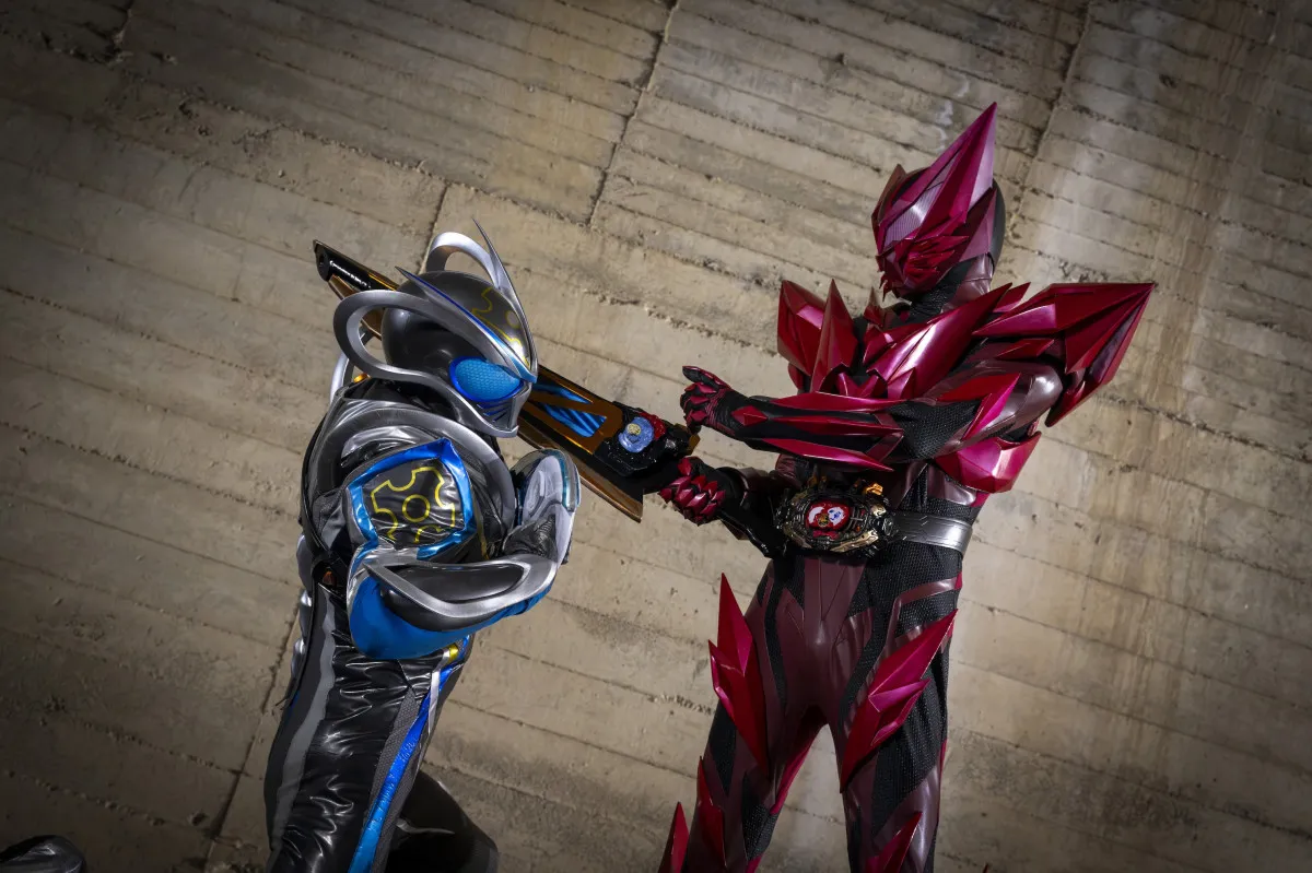 【仮面ライダーマイス】八話「窮鼠ネコをかむ」あらすじ　マイスはマオウになすすべもなく惨敗