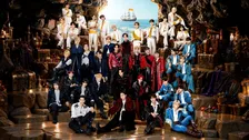 JO1ら所属・LAPONEアーティスト合同ライブ『LAPOSTA 2027』開催決定　東京ドーム、京セラドームで計4日間