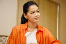 黒谷友香、テレ東ドラマにゲスト出演　『ボーダーズ』玉城ティナの叔母役