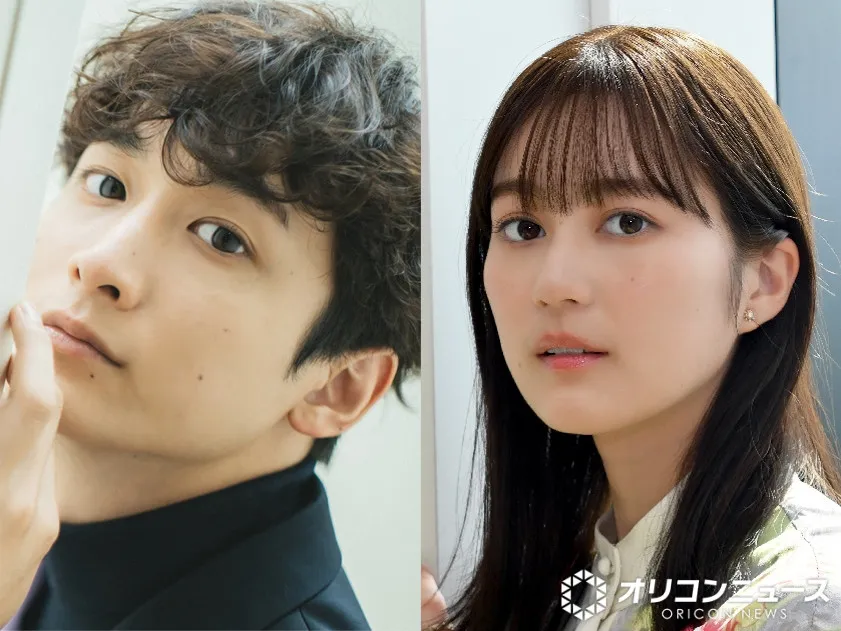 【めおと日和】“ふかふみ”小関裕太＆生田絵梨花、結婚式のオフショットに反響「美しいね～」「いくちゃん、綺麗」「深見さん、なんと凛々しい」