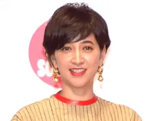 滝川クリステル、1年以上ぶりのインスタ更新　近影ショット添え「大変ご無沙汰しています」「子育てに追われる日々で」
