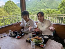 テレ東で『千原ジュニアタクシー乗り継ぎ旅』放送　尾上右近＆瀬戸朝香と関東横断　新ルール説明