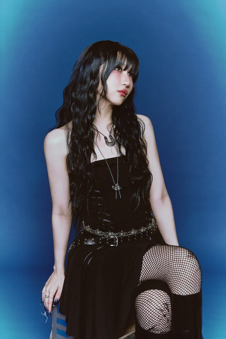 eill、初のセルフカバーEP発売決定　BE:FIRST「夢中」やNEWS提供曲など収録　増田貴久も参加