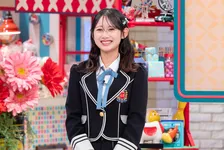 読売テレビ『土曜はダメよ！』に新レギュラー　NMB48・岡腰星来が25日放送回に初登場「家族もとても喜んでくれました」【コメント】