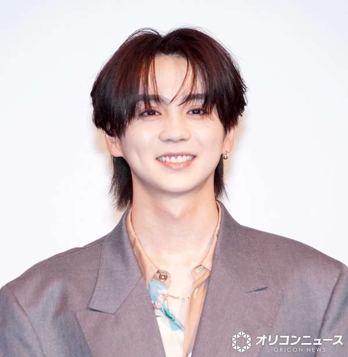 THE RAMPAGE吉野北人、映画初出演のISSEIを癒す　田中美久には“紳士な対応”も