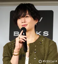 八木勇征、30歳から“爆裂”なスタートへ　グループ＆ソロ活動に意欲「もう全部ですよ」