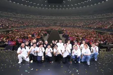 【ナイナイ歌謡祭】『コナ人間』に始まり『涙のリクエスト』で終わった4時間2分　2人の歴史を感じる演出も