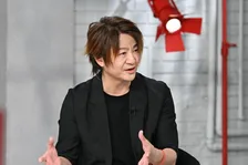 GLAY・TERU、函館との2拠点生活の背景　苦しみ抜いた“暗黒時代”明かす