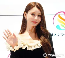 ダレノガレ明美「全然強くない」、世間のイメージとのギャップ告白「人目を気にしちゃう」