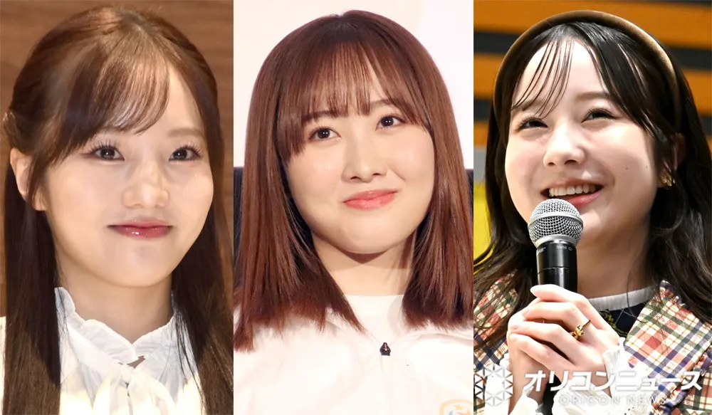 本田3姉妹、“末っ子”本田紗来は「パパ似」　三者面談では担任教師も驚き「『そっくりだね』って言われて、めっちゃ笑った（笑）」