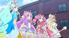 『映画名探偵プリキュア！』オープニング映像＆新場面カット解禁　「たんプリ」「キミプリ」「わんぷり」が夢の共演