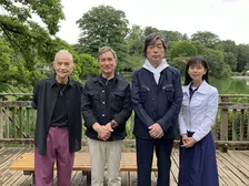 『俺たちの旅』キャスト、50年後に再会＆リアル旅姿　中村雅俊・秋野太作・田中健・岡田奈々が貴重秘話、デート、熱唱
