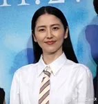 長澤まさみ、長時間の歯磨きは「いい刺激でした」　終わるときには“ピリピリ”に