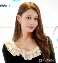 ダレノガレ明美、36歳の現在は「結婚願望もない」　思い描いた“3児の母”とは違う人生