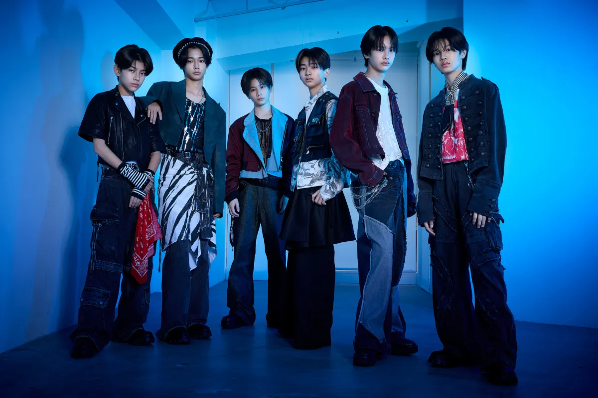 EBiDAN研究生選抜「EBiDAN NEXT」、新プロジェクト発表　4日連続楽曲配信も