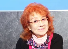 声優・野沢雅子、90歳の新企画始動　記念BOX発売で若い時の写真使用Tシャツなど