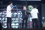 【ナイナイ歌謡祭】藤井フミヤ、会場を魅了　圧巻の4曲パフォーマンス