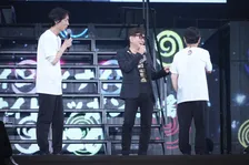 【ナイナイ歌謡祭】藤井フミヤ、会場を魅了　圧巻の4曲パフォーマンス