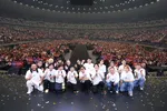 【ナイナイ歌謡祭】エンディングは「HOWEVER」→「涙のリクエスト」　最後はナイナイ2人トーク