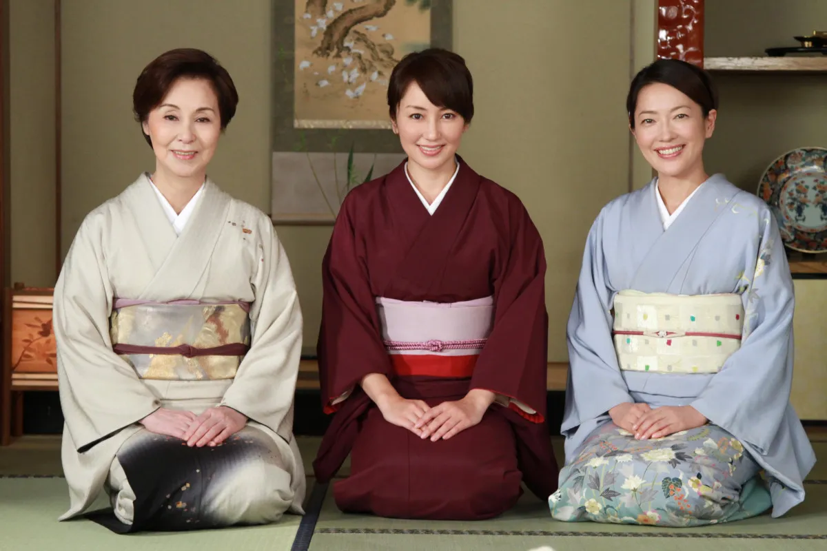 昼ドラ『花嫁のれん』12年ぶり復活　羽田美智子＆野際陽子さん名作…能登復興の願い込め2027年新春スペシャル決定【ものがたり・キャスト・コメント】