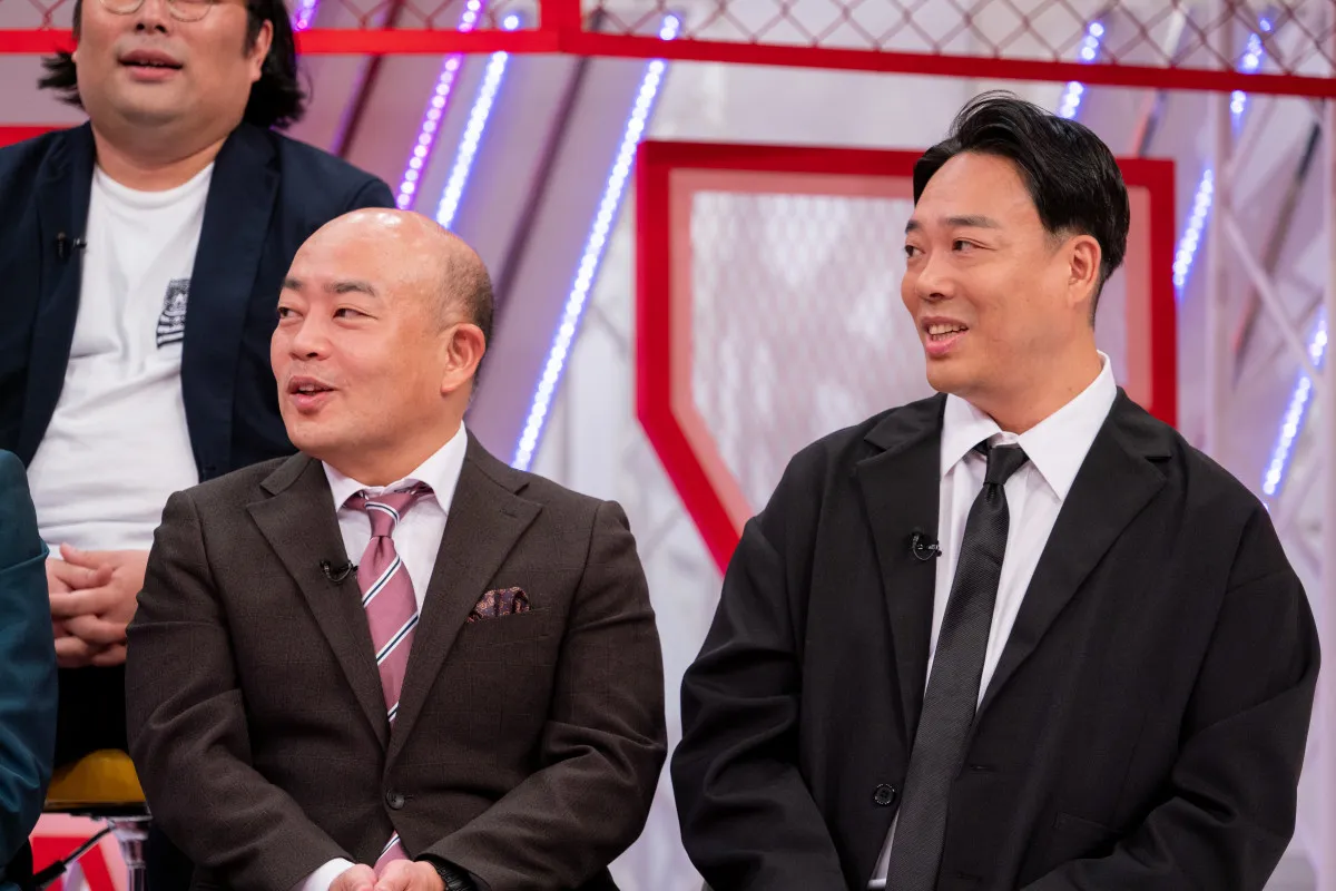ギャロップ林健、吉本から紹介された“特殊なバイト”　11・1『漫才Lovers』で人気漫才師がバイトトーク
