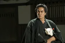 北村一輝主演の“猫時代劇”『猫侍』新作が決定　パラレルワールド設定、新たな猫・玉之丞役も決定【北村一輝コメント全文】