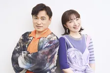 『BLEACH』声優、22年経て仲間から家族に　森田成一＆折笠富美子、アニメ完結は「実感ない」続いていく絆