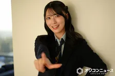 佐藤綺星、AKB48として”バズ”実感も「今で満足しない」　コンサート売り切れない悔しさバネにさらなる飛躍誓う