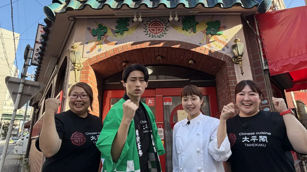 KEY TO LIT猪狩蒼弥、超難読漢字ノーミス書き取りに挑戦「『携帯』という文字すら怪しい…」　デビュー控え多忙の日々に1ヶ月猛勉強