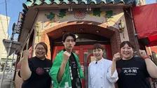 KEY TO LIT猪狩蒼弥、超難読漢字ノーミス書き取りに挑戦「『携帯』という文字すら怪しい…」　デビュー控え多忙の日々に1ヶ月猛勉強