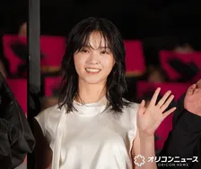 西野七瀬、“一番狂った役柄”に手応え「一見そう見えないんですけど…」