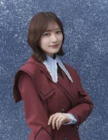 櫻坂46『こち星』公開収録決定　5代目・小島凪紗としては初めて「とってもうれしいです」