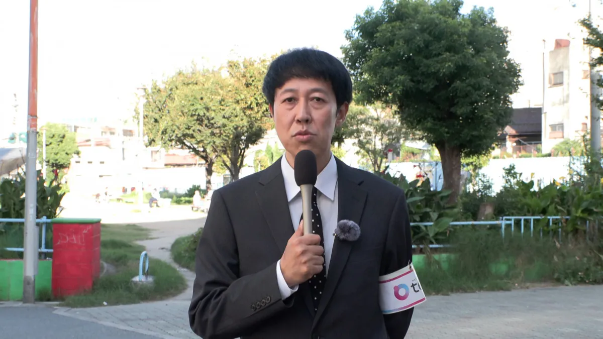 吉本興業退所の小籔千豊、読売テレビ火曜夕方に新レギュラー企画【コメント全文】 “ニュースの続き”を自ら取材へ