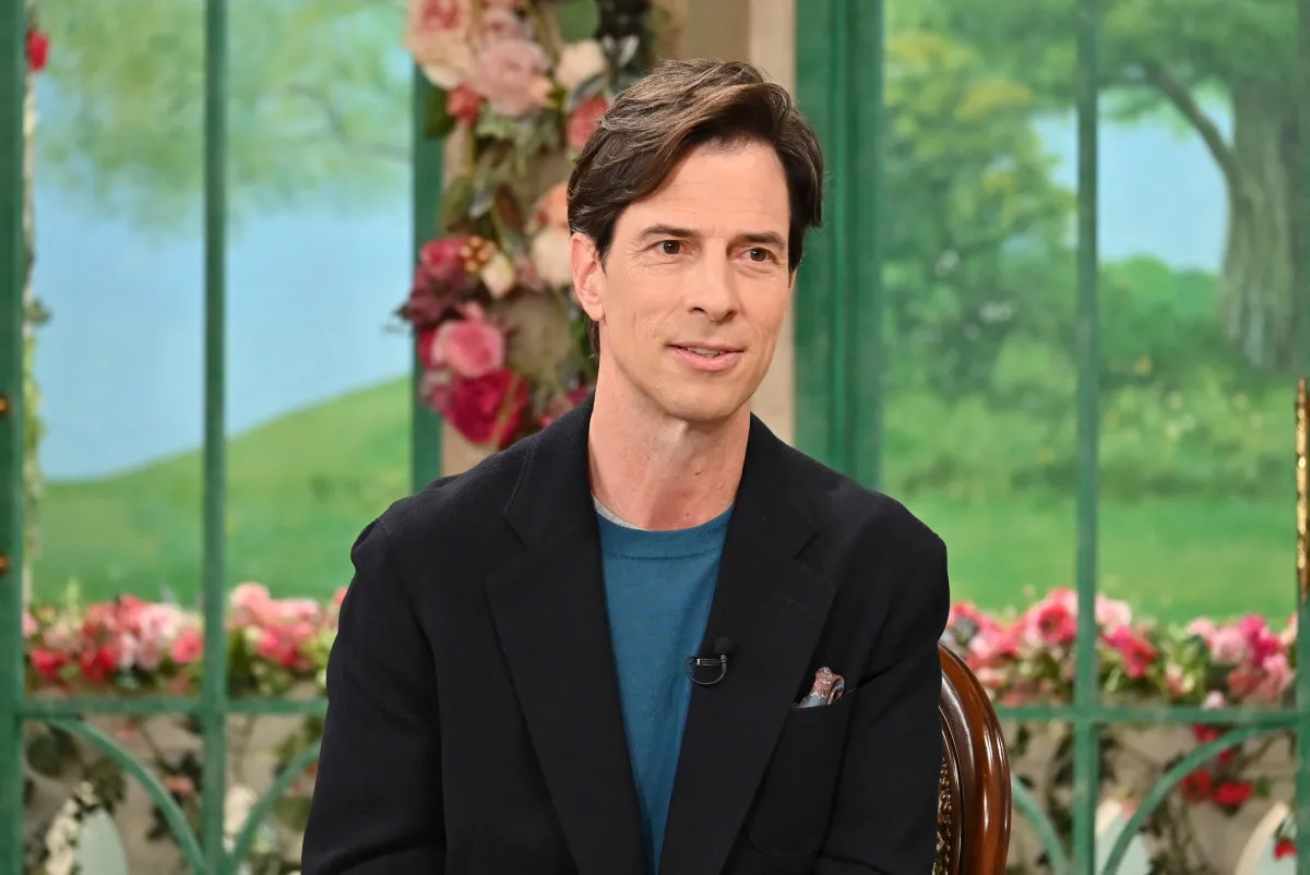 パックン、昨年46歳で亡くなった妻への思いを初告白　1年が過ぎ「やっと話ができる気持ちになった」【徹子の部屋】