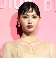 鈴木えみ、離婚していた