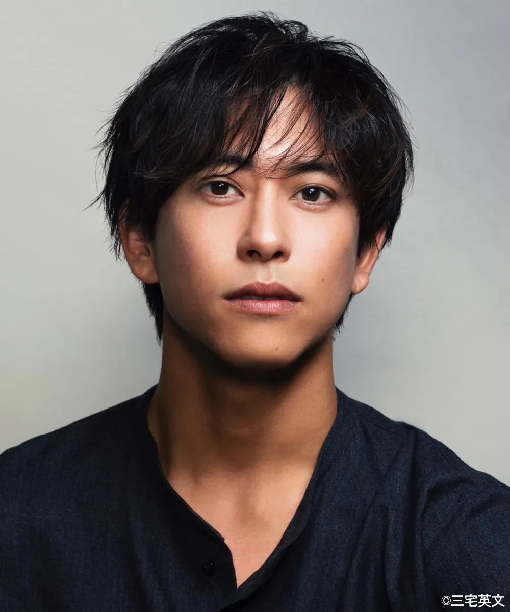 WOWOW ドラマW『ユージニア』出演の佐野岳が所属するエヴァーグリーン・エンタテイメントが新人を募集『2026秋ドラマ特別オーディション』開催
