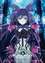 『デート・ア・ライブF Last Date』2027年3月26日公開　シリーズ完結編で映像解禁