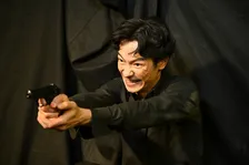 『VIVANT』リュウが鬼の形相　逆鱗に触れた相手とは？　第22話で判明