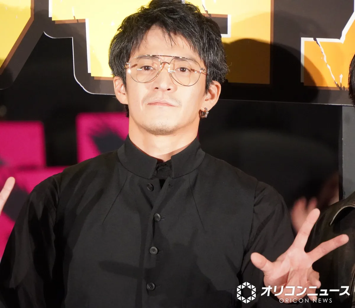 小栗旬、撮影中に“みてはいけないもの”を目撃「歌舞伎町ってすごいな」