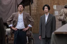 『虎に翼』スピンオフ「山田轟法律事務所」完全版放送決定　土居志央梨＆戸塚純貴も歓喜
