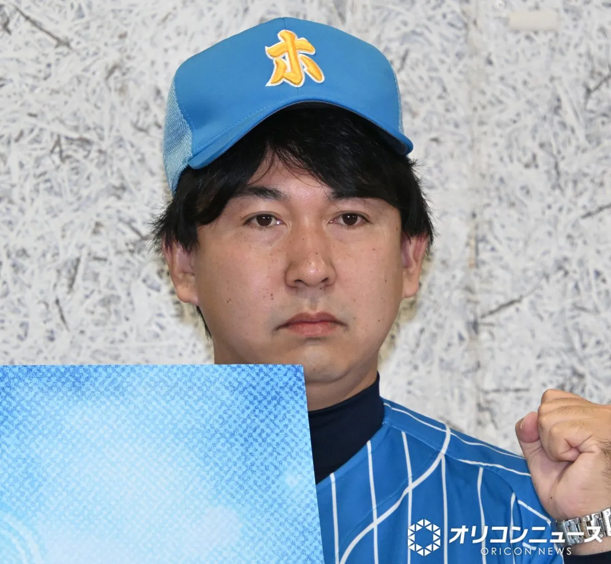 バッテリィズ寺家、中日・工藤新監督に期待「強くなっていきそうな匂いがプンプン」