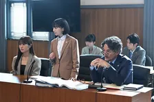 ウ・ヨンウ日本版…『南田南弁護士は天才肌』第2話 韓国版との違いは？「ウエディングドレスずれ落ち」描く【あらすじ】