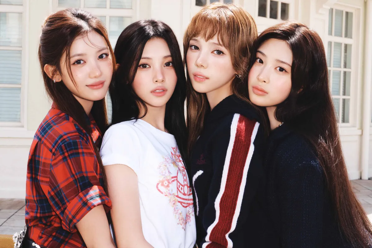 PSYプロデュースの4人組ガールズグループ・Baby DONT Cry、日本デビュー決定　11月に新曲を日韓同時リリース