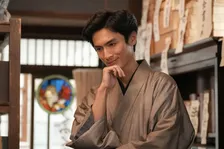 『ブラッサム』高良健吾、朝ドラは「俳優として変わることができた作品」