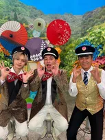 Kis-My-Ft2、“天然おバカキャラ”全開のB&ZAI菅田琳寧に爆笑　スタジオもどよめく