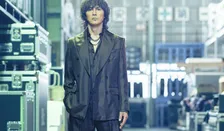 稲葉浩志、大阪の年末音楽フェス『レディクレ』9年ぶりに出演決定【イベント詳細・一覧】