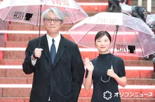 【東京国際映画祭】伊藤沙莉、レッドカーペットのトップバッターに　劇場版『虎に翼』主演